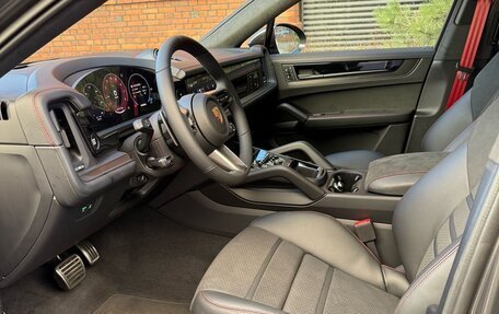 Porsche Cayenne III, 2025 год, 24 500 000 рублей, 13 фотография