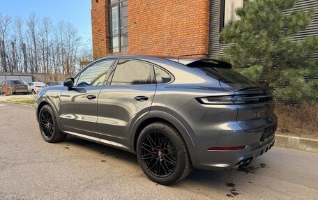 Porsche Cayenne III, 2025 год, 24 500 000 рублей, 9 фотография