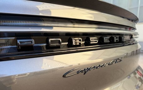 Porsche Cayenne III, 2025 год, 24 500 000 рублей, 7 фотография