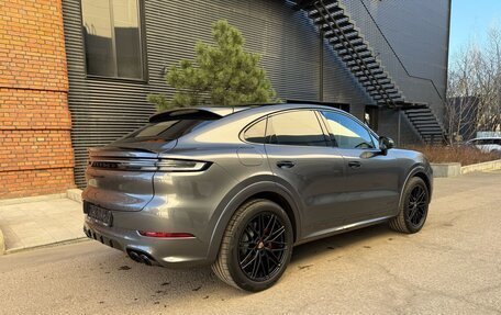 Porsche Cayenne III, 2025 год, 24 500 000 рублей, 6 фотография