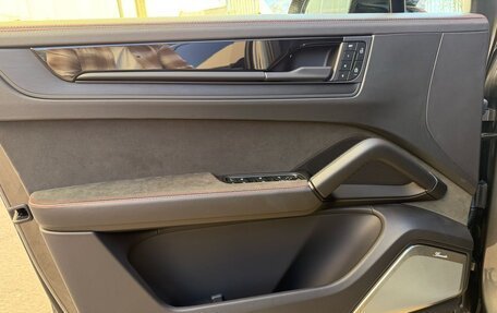 Porsche Cayenne III, 2025 год, 24 500 000 рублей, 14 фотография