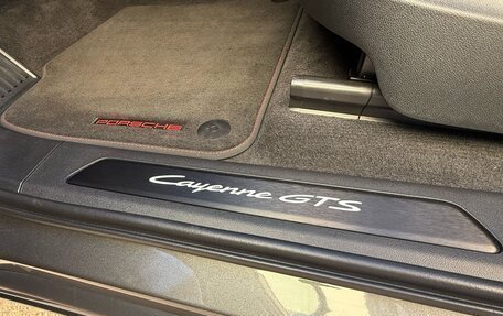 Porsche Cayenne III, 2025 год, 24 500 000 рублей, 18 фотография
