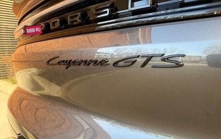 Porsche Cayenne III, 2025 год, 24 500 000 рублей, 10 фотография