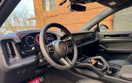Porsche Cayenne III, 2025 год, 24 500 000 рублей, 17 фотография