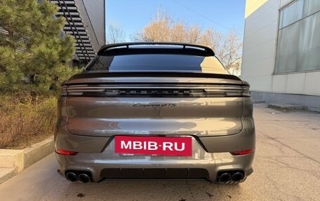 Porsche Cayenne III, 2025 год, 24 500 000 рублей, 8 фотография