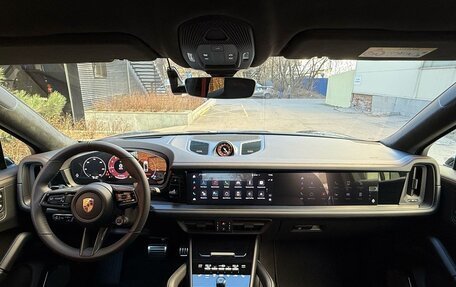 Porsche Cayenne III, 2025 год, 24 500 000 рублей, 22 фотография