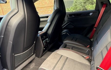 Porsche Cayenne III, 2025 год, 24 500 000 рублей, 23 фотография