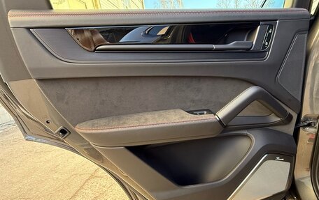 Porsche Cayenne III, 2025 год, 24 500 000 рублей, 24 фотография