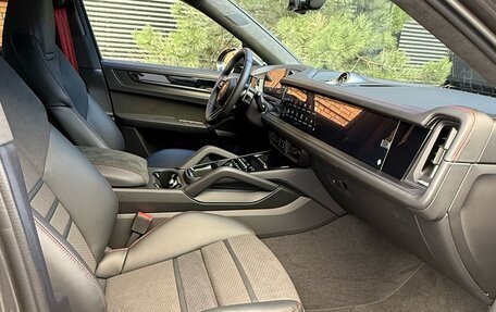 Porsche Cayenne III, 2025 год, 24 500 000 рублей, 29 фотография