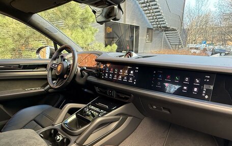 Porsche Cayenne III, 2025 год, 24 500 000 рублей, 32 фотография