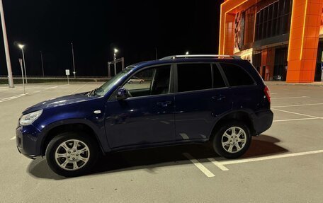 Chery Tiggo (T11), 2013 год, 630 000 рублей, 4 фотография