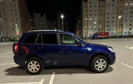 Chery Tiggo (T11), 2013 год, 630 000 рублей, 8 фотография