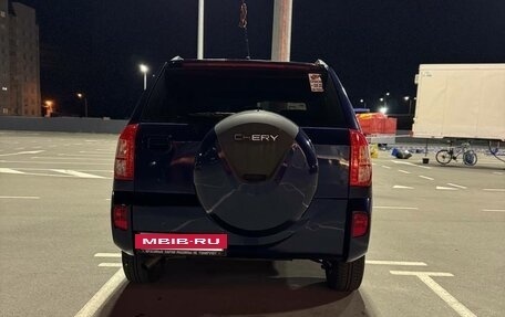 Chery Tiggo (T11), 2013 год, 630 000 рублей, 5 фотография