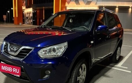 Chery Tiggo (T11), 2013 год, 630 000 рублей, 3 фотография