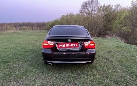 BMW 3 серия, 2005 год, 800 000 рублей, 4 фотография