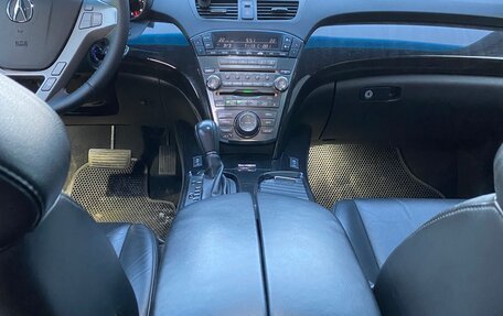 Acura MDX II, 2008 год, 1 430 000 рублей, 17 фотография