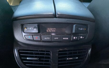 Acura MDX II, 2008 год, 1 430 000 рублей, 18 фотография