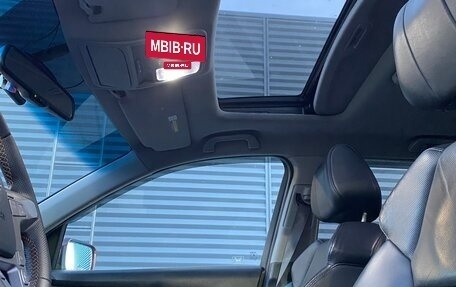 Acura MDX II, 2008 год, 1 430 000 рублей, 12 фотография