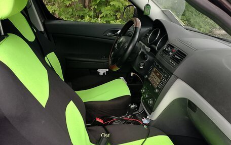 Skoda Yeti I рестайлинг, 2013 год, 950 000 рублей, 10 фотография