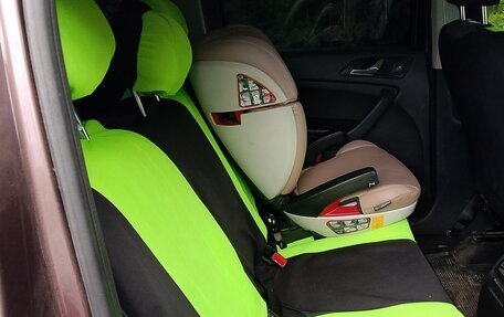 Skoda Yeti I рестайлинг, 2013 год, 950 000 рублей, 8 фотография
