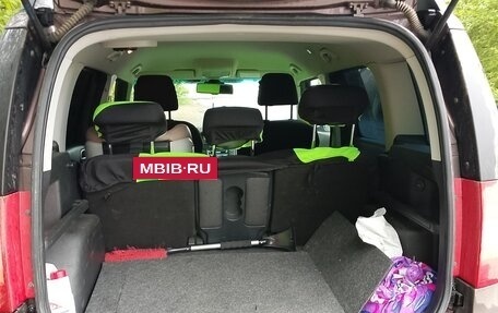 Skoda Yeti I рестайлинг, 2013 год, 950 000 рублей, 6 фотография