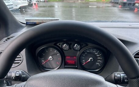Ford Focus II рестайлинг, 2007 год, 850 000 рублей, 10 фотография