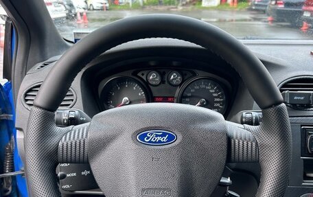Ford Focus II рестайлинг, 2007 год, 850 000 рублей, 9 фотография