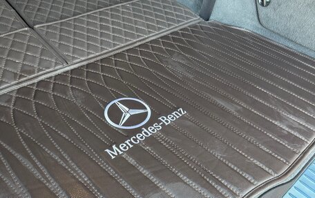 Mercedes-Benz GLS, 2019 год, 7 300 000 рублей, 5 фотография
