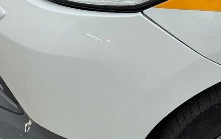 Toyota Camry, 2019 год, 1 850 000 рублей, 13 фотография