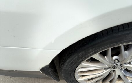 Toyota Camry, 2019 год, 1 850 000 рублей, 9 фотография
