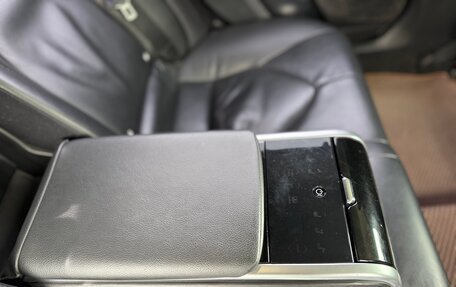 Toyota Camry, 2019 год, 1 850 000 рублей, 7 фотография