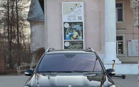Mercedes-Benz GL-Класс, 2008 год, 1 350 000 рублей, 12 фотография
