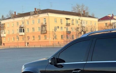 Mercedes-Benz GL-Класс, 2008 год, 1 350 000 рублей, 6 фотография