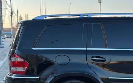 Mercedes-Benz GL-Класс, 2008 год, 1 350 000 рублей, 8 фотография