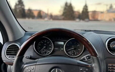 Mercedes-Benz GL-Класс, 2008 год, 1 350 000 рублей, 17 фотография