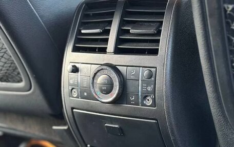 Mercedes-Benz GL-Класс, 2008 год, 1 350 000 рублей, 22 фотография