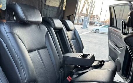Mercedes-Benz GL-Класс, 2008 год, 1 350 000 рублей, 21 фотография