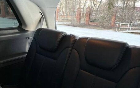 Mercedes-Benz GL-Класс, 2008 год, 1 350 000 рублей, 23 фотография