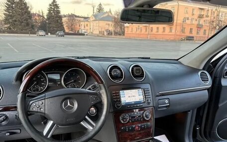 Mercedes-Benz GL-Класс, 2008 год, 1 350 000 рублей, 18 фотография