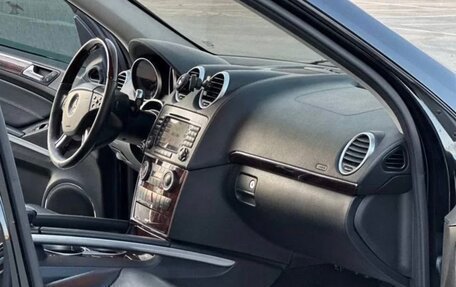Mercedes-Benz GL-Класс, 2008 год, 1 350 000 рублей, 19 фотография