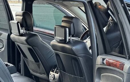 Mercedes-Benz GL-Класс, 2008 год, 1 350 000 рублей, 20 фотография