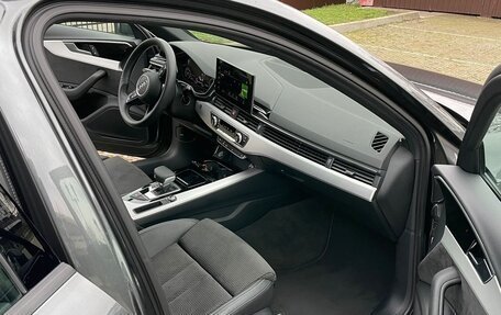 Audi A4, 2020 год, 3 370 000 рублей, 3 фотография