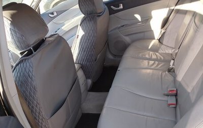 Hyundai Sonata VI, 2006 год, 550 000 рублей, 1 фотография