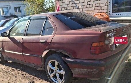 BMW 3 серия, 1994 год, 120 000 рублей, 6 фотография