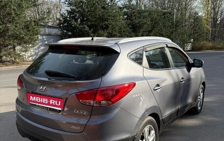 Hyundai ix35 I рестайлинг, 2012 год, 1 030 000 рублей, 3 фотография