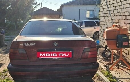 BMW 3 серия, 1994 год, 120 000 рублей, 5 фотография