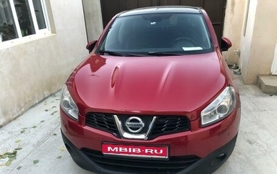 Nissan Qashqai, 2012 год, 1 200 000 рублей, 1 фотография