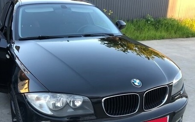 BMW 1 серия, 2011 год, 990 000 рублей, 1 фотография