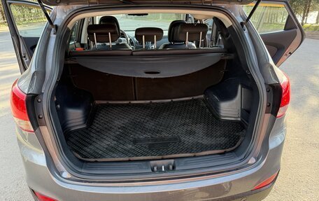 Hyundai ix35 I рестайлинг, 2012 год, 1 030 000 рублей, 6 фотография