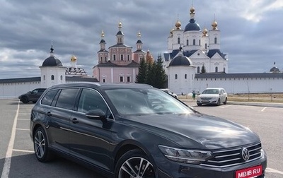 Volkswagen Passat B8 рестайлинг, 2020 год, 2 670 000 рублей, 1 фотография